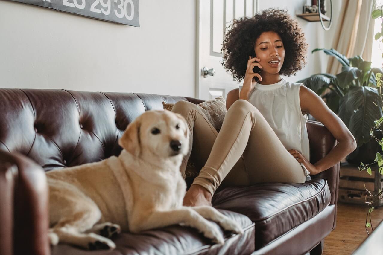 taking online support