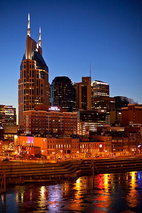 Nashville