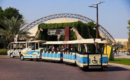 Family Fun: Top Attractions for Kids and Adults