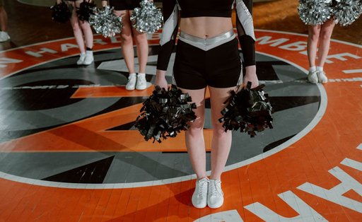 Cheer for the Home Team: Cincinnati Sports