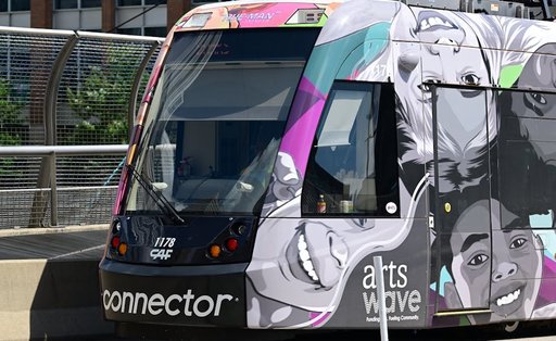 Explore Downtown Cincinnati's Cultural Treasures