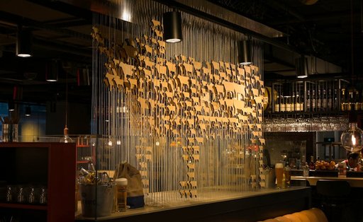 Discover Over the Rhine: Food, Art, and Nightlife