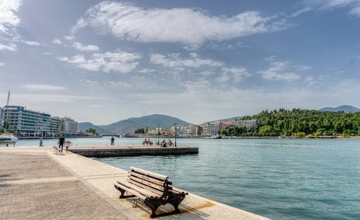 Nature and Outdoor Recreation