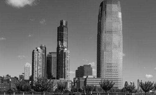 Visitors exploring plan your visit to jersey city