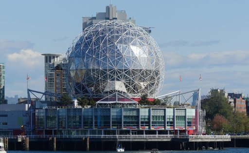 Visitors exploring explore world-class museums and science centers