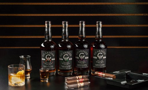 Visitors exploring explore historic whiskey row and bourbon tours