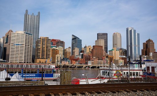 Visitors exploring explore pittsburgh's diverse neighborhoods