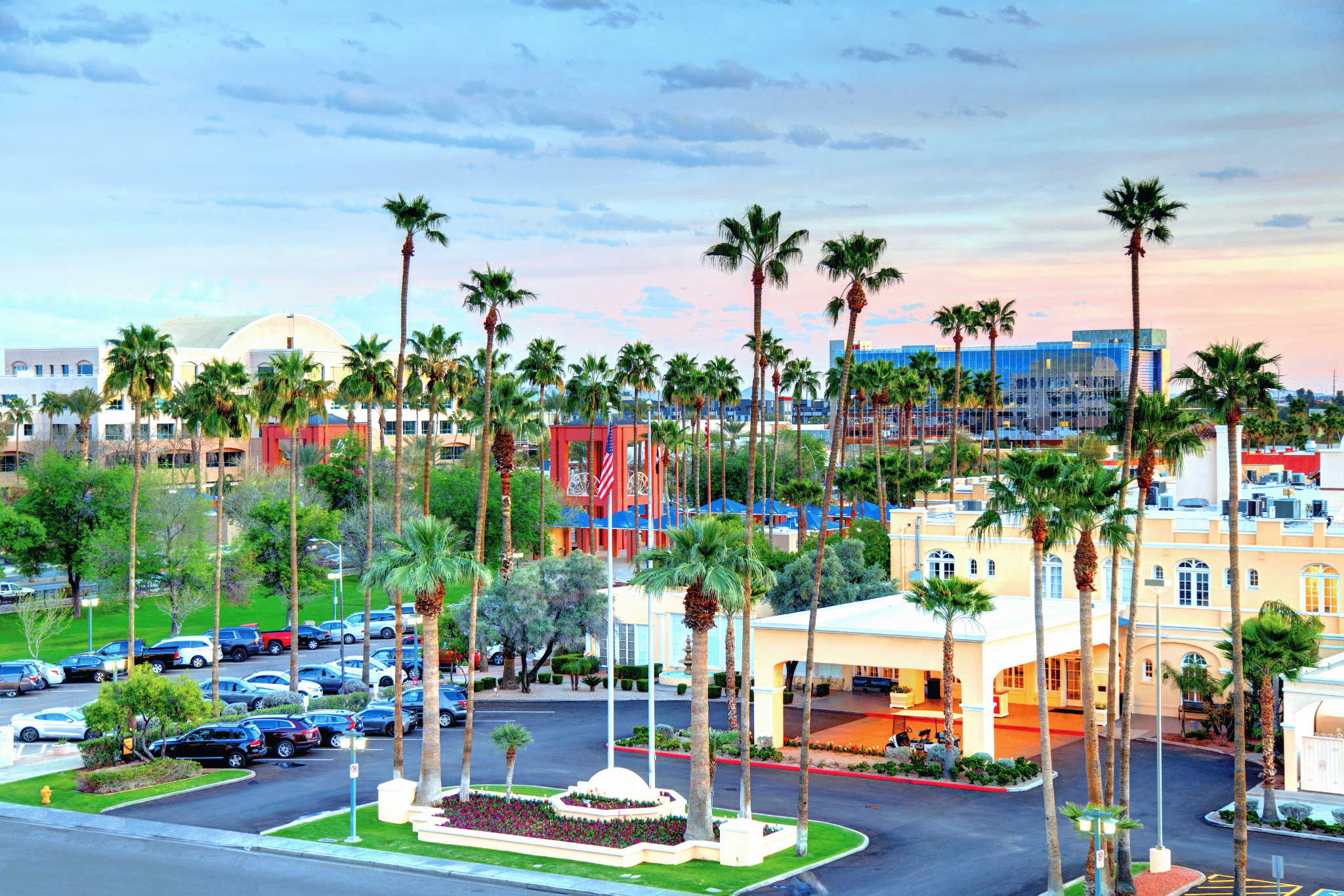 chandler arizona