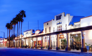 downtown chandler