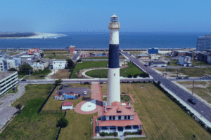 Absecon Lighthouse Atlantic City