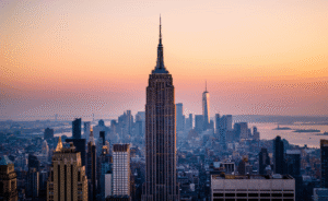 manhattan new york
