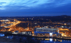 mount washington viewpoint