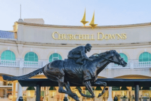 Churchill Downs Louisville