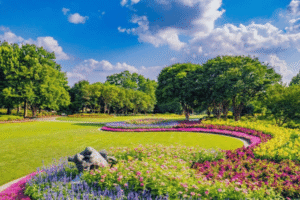 Dallas Arboretum and Botanical Garden