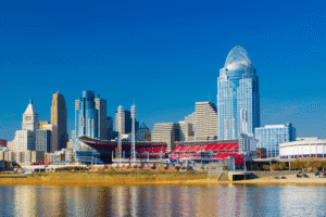 Great American Ball Park
