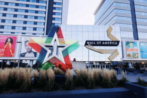 Mall of America exterior