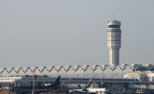 Reagan National Airport